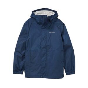 MARMOT Boys’ PreCip Eco Jacket | Size M